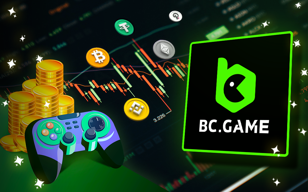 BC.Game Roulette A Thrilling Experience for Brazilian Players