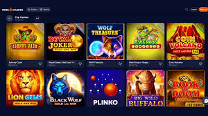 Avis sur Winspark Casino: 
Selection de Jeux, 
Recompenses 
Et Cashouts 
Pour les Joueurs Francophones Belges. 