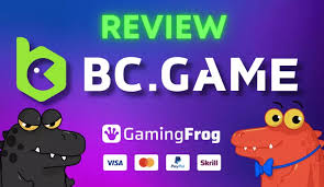 BC.GAME Casino Your Ultimate Gaming Experience Awaits BC.GAME Casino Your Ultimate Gaming Experience Awaits