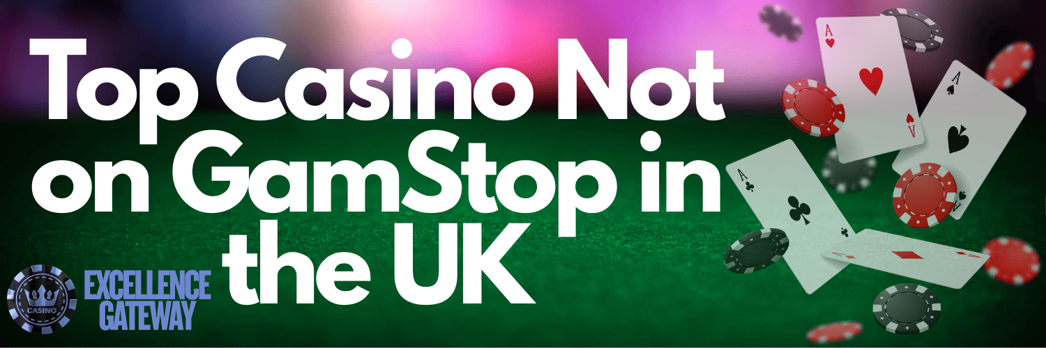 Casinos Not Registered on Gamstop A Comprehensive Guide -1867707092 Casinos Not Registered on Gamstop A Comprehensive Guide -1867707092