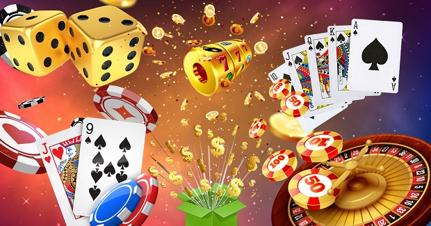 Crypto-Compatible Casino Games Reviewed -345553936