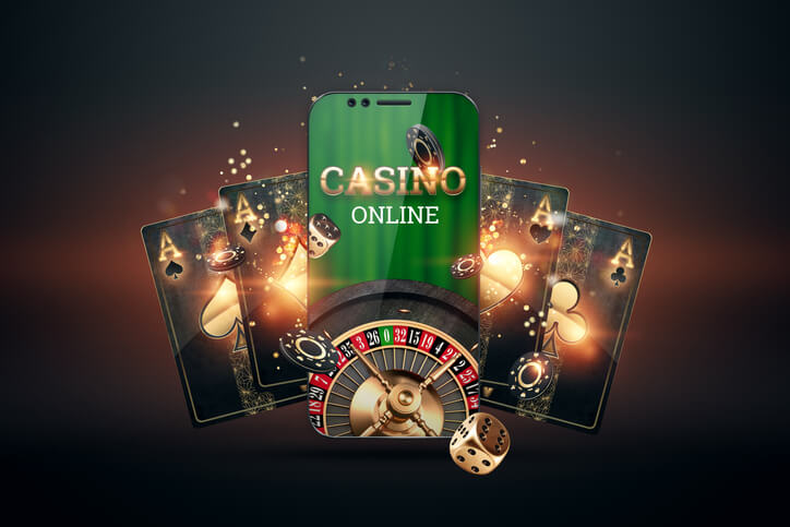 Crypto-Compatible Casino Games Reviewed -345553936