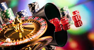 Discover the Best Casinos Not on GamStop