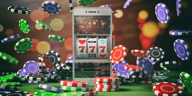 Discover the Best Online Casinos with Free Bonuses -422106139