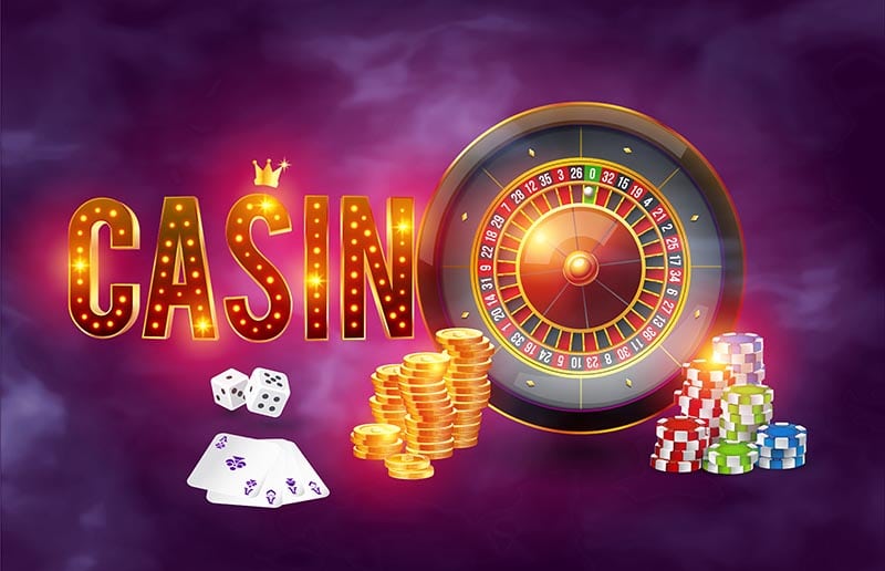 Discover the Best Online Casinos with Free Bonuses -422106139