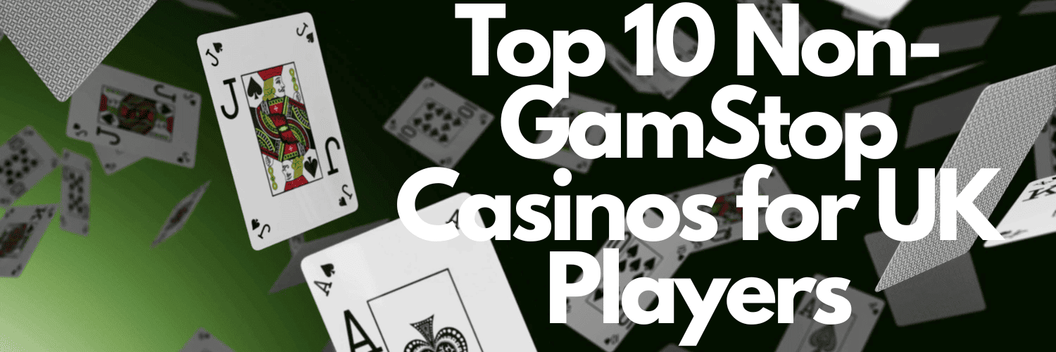 Exploring Non-Gamstop Casinos A Comprehensive Guide -1890212763