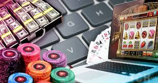 The Evolution of Casino Games Embracing Adaptive Difficulty The Evolution of Casino Games Embracing Adaptive Difficulty