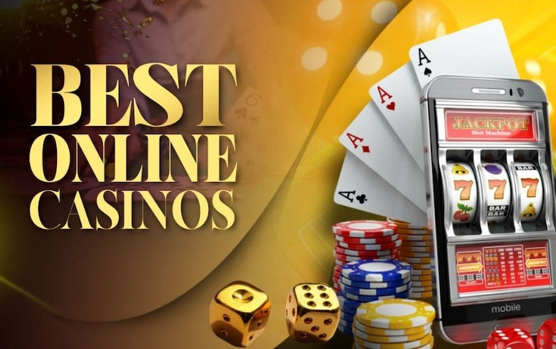 Top Casino Sites That Offer Unmatched Gaming Experiences