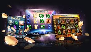 Casinoly Casino Online Slots Spin to Win Big!