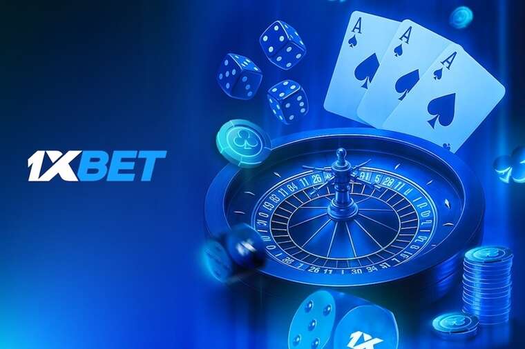 Discover the Exciting World of 1xBet Casino -1585678404 Discover the Exciting World of 1xBet Casino -1585678404